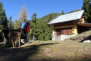 33 Al Casinet (1690 m)
